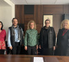 ansambl Venac i Fakultet umetnosti
