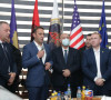 Dečani: Daut Haradinaj podeno ostavku 