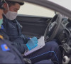 Policija- kazne
