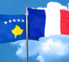 Kosovo - Francuska