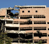 NATO Bombardovanje Srbije