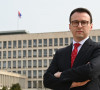 Direktor Kancelarije za KiM Petar Petković