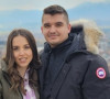 Jovana i Boban u Prizrenu