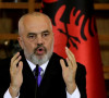 Edi Rama