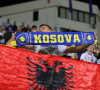 Fudbal-Kosovo