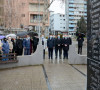 Obeležavanje 22 godine od NATO bombardovanja