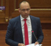 Igor Simić- šef poslaničke grupe Srpska Lista