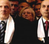 Isa Mustafa i Fatmir Sejdiju