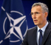 Jens Stoltenberg