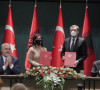 Albansko Turski sporazum o obrazovanju