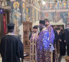 Parastos Gračanica