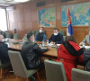 Petković sa nezadovoljnim građanima iz Gračanice