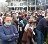 Privrednici iz regiona na vakcinaciji u Beogradu