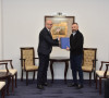 Rakić preuzeo dužnost ministra za povratak od Jevtića
