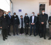 Rakić, Popović i predstavnici međunarodnih organizacija u poseti porodicama u Gračanici