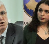 Sami Kurteši i Vjosa Osmani