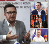 Besian Mustafa i Abdidžiku i Ćino I Haziri