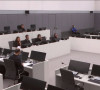 Statusna konferencija u slučaju Saljiha Mustafe
