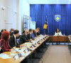 Sastanak Predsedništva