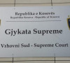 Vrhovni sud Kosova