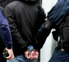 hapšenje kosovska policija