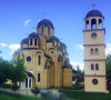 Crkva Svete Trojice u Partešu