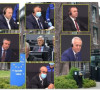 Specijalni sud Hag optuženi