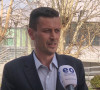 Jeton Bikaj