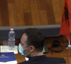 Konjufca u Skupštini