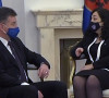 Lajčak i Osmani