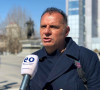 Safet Grdžaljiju