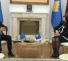 Lajčak i Osmani