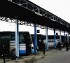 autobusi stanica