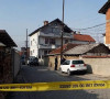 Adratik Hadrin ubistvo roditelja u Prizrenu
