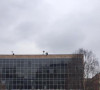 zgrada opštine južna mitrovica 