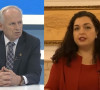 Fatmir Redžepi i Vjosa Osmani