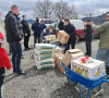 Leposavić - humanitarna pomoć za manjinske zajednice