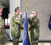 Primopredaja zapovedništva Savetodavnog tima za veze NATO na Kosovu