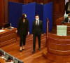 Adeljina Grainca i Aljbin Kurti