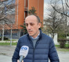 Adrian Prenkaj