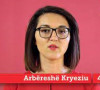 Arbereše Krieziu-Hiseni