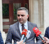 Besnik Tahiri