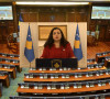izbor predsednika skupština kosova