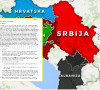DOKUMENT non paper prekrajanje granica Zapadnog Balkana