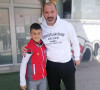 Filip Kostić u Crvenoj Zvezdi.