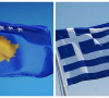 Kosovo - Grčka
