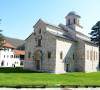 Manastir Visoki Dečani