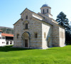 Manastir Visoki Dečani