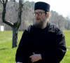 Iguman manastira Visoki Dečani, otac Sava Janjić