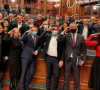Poslanička grupa DSK